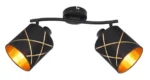 SPOT LAMPA BEMMO 15431-2 GLOBO - Slika 5