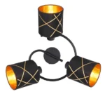 SPOT LAMPA BEMMO 15431-3 GLOBO - Slika 4