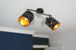 SPOT LAMPA BEMMO 15431-2 GLOBO - Slika 7