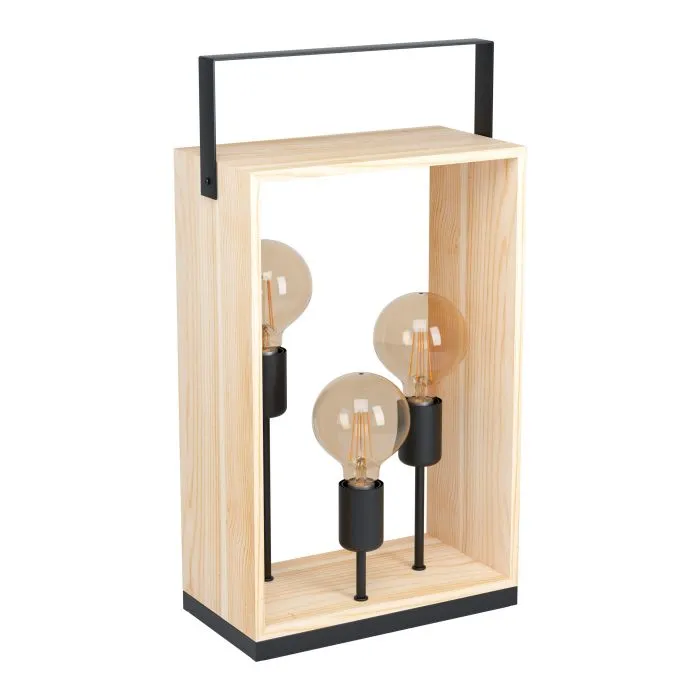 STONA-LAMPA-FAMBOROUGH-1 STONA LAMPA FAMBOROUGH 43416-EGLO - Slika 1