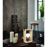 STONA LAMPA FAMBOROUGH 43415-EGLO - Slika 2