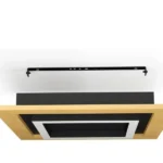 TIRRENARA LED PLAFONJERA 900603 EGLO - Slika 5