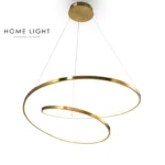 VESTA 495 LED LUSTER MESING 55W HOME LIGHT - Slika 3