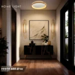 VESTA 655 LED PLAFONJERA DRVO 48W HOME LIGHT - Slika 2