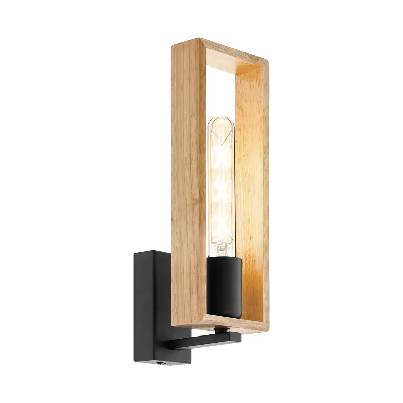 ZIDNA-LAMPA (1) ZIDNA LAMPA LITTLETON 49698-EGLO - Slika 1