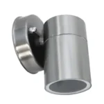 ZIDNA LAMPA M951 S SATEN HROM IP44 GU10 MITEA LIGHTING - Slika 2