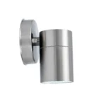 ZIDNA LAMPA M951 S SATEN HROM IP44 GU10 MITEA LIGHTING