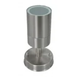 ZIDNA LAMPA SPOLJNA M952 S SATEN HROM IP44 GU10 MITEA LIGHTING - Slika 4