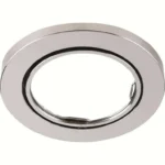 R M206040 AL UGRADNA SVETILJKA-ROZETNA HROM OKRUGLA MITEA LIGHTING - Slika 2