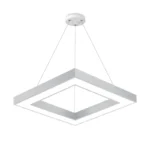 BRY-BLADE-PD-KVADRATNA-BELA-36W-3U1-LED VISILICA BH16-07180 BRAYTRON