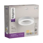 BRY-BLADE-PD-OKRUGLA-BELA-45W-3U1-LED VISILICA BH16-06280 BRAYTRON - Slika 3