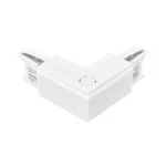 TROFAZNI BELA SPOJNICA L ZA ŠINU BY40-00330 BRAYTRON - Slika 4