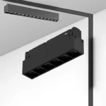 MAGNETNA ŠINSKA LINEARNA SVETILJKA 6W 4000K BD60-01111 BRAYTRON - Slika 2