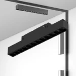 MAGNETNA ŠINSKA LINEARNA SVETILJKA 12W 4000K BD60-01211 BRAYTRON - Slika 2