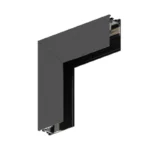 NADGRADNA UGAONA SPOJNICA L ZA MAGNETNE ŠINE BY41-10211 BRAYTRON