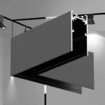 NADGRADNA UGAONA SPOJNICA ZA MAGNETNE ŠINE BY41-10221 BRAYTRON - Slika 2