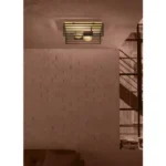 CIDRAZ PLAFONJERA 390163 EGLO - Slika 3