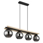 CONNI VISILICA 15569-4H GLOBO LIGHTING - Slika 2
