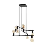 VISILICA MEZZANA 98909- EGLO
