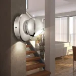 ZIDNA SPOT LAMPA EGLO 30938 NORBELLO - Slika 3