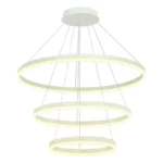 LED VISILICA F2047-130V WH FORMA - Slika 4