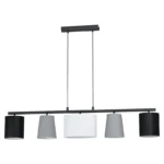LUSTER ALMEIDA 1 98588- EGLO