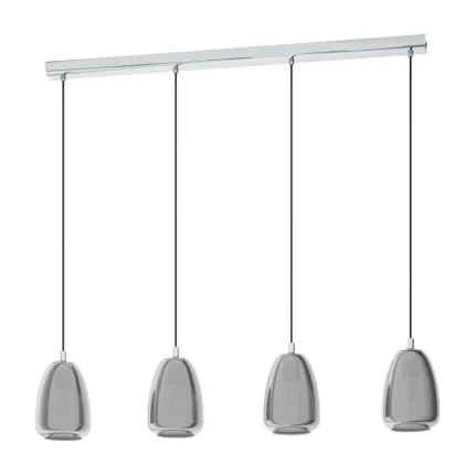 LUSTER ALOBRASE 98616- EGLO