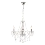 LUSTER KRISTAL ML1415-3PV FORMA