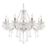 LUSTER KRISTAL ML1415-8PV FORMA - Slika 2