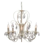 LUSTER ML1420-5 WG FORMA - Slika 2