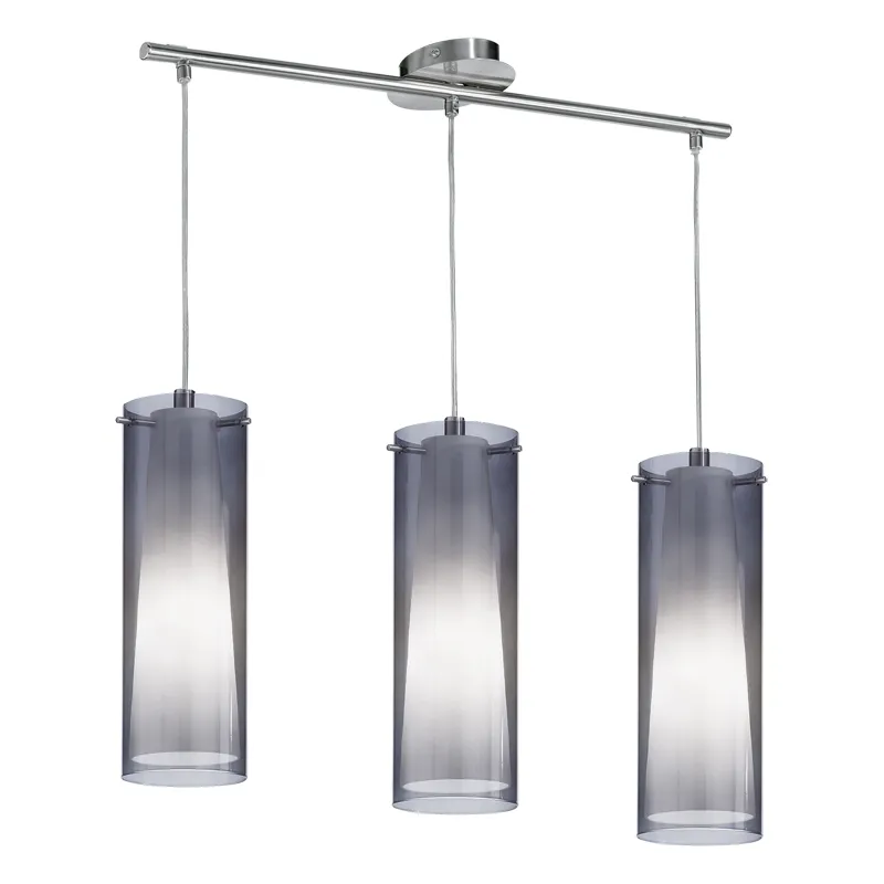 luster-pinto-nero-90305 LUSTER PINTO NERO 90305- EGLO - Slika 1