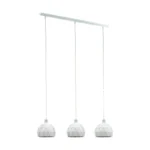 LUSTER ROCCAFORTE 97857- EGLO