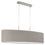 LUSTER PASTERI 31585- EGLO