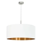 LUSTER PASTERI 95045- EGLO