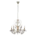 LUSTER ML1420-5 WG FORMA