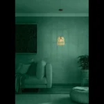 MONTEZUELO VISILICA 390152 EGLO - Slika 3