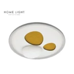 VESTA 671 LED PLAFONJERA 36W CCT HOME LIGHT