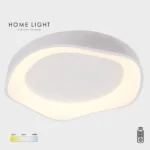 SOLEA 15 LED PLAFONJERA 24W 3000/4000/6000K BELA HOME LIGHT