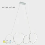 SOLEA 20 LUSTER 48W 3000/4000/6000K BELA HOME LIGHT
