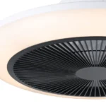 SAYULITA PLAFONSKI VENTILATOR SA LED SVETLOM 35234 EGLO - Slika 2