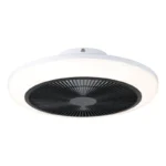 SAYULITA PLAFONSKI VENTILATOR SA LED SVETLOM 35234 EGLO
