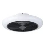 SAYULITA PLAFONSKI VENTILATOR SA LED SVETLOM 35234 EGLO - Slika 3