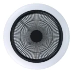 SAYULITA PLAFONSKI VENTILATOR SA LED SVETLOM 35234 EGLO - Slika 6