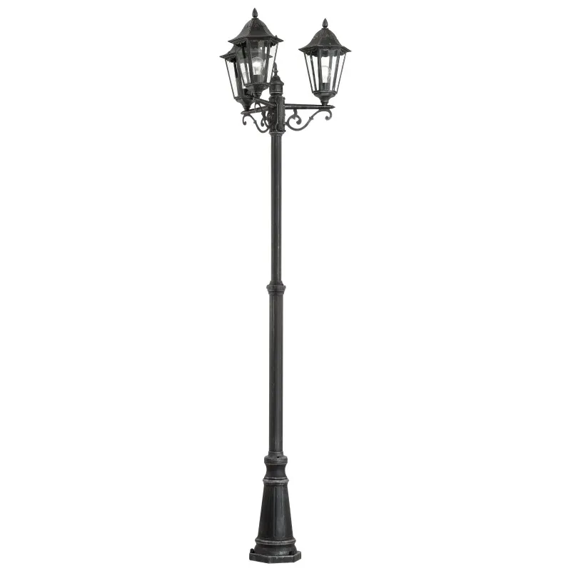 podna-lampa-navedo-93465 PODNA LAMPA NAVEDO 93465-EGLO - Slika 1