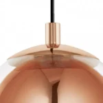 VISILICA/3 ROCAMAR 94591- EGLO - Slika 2