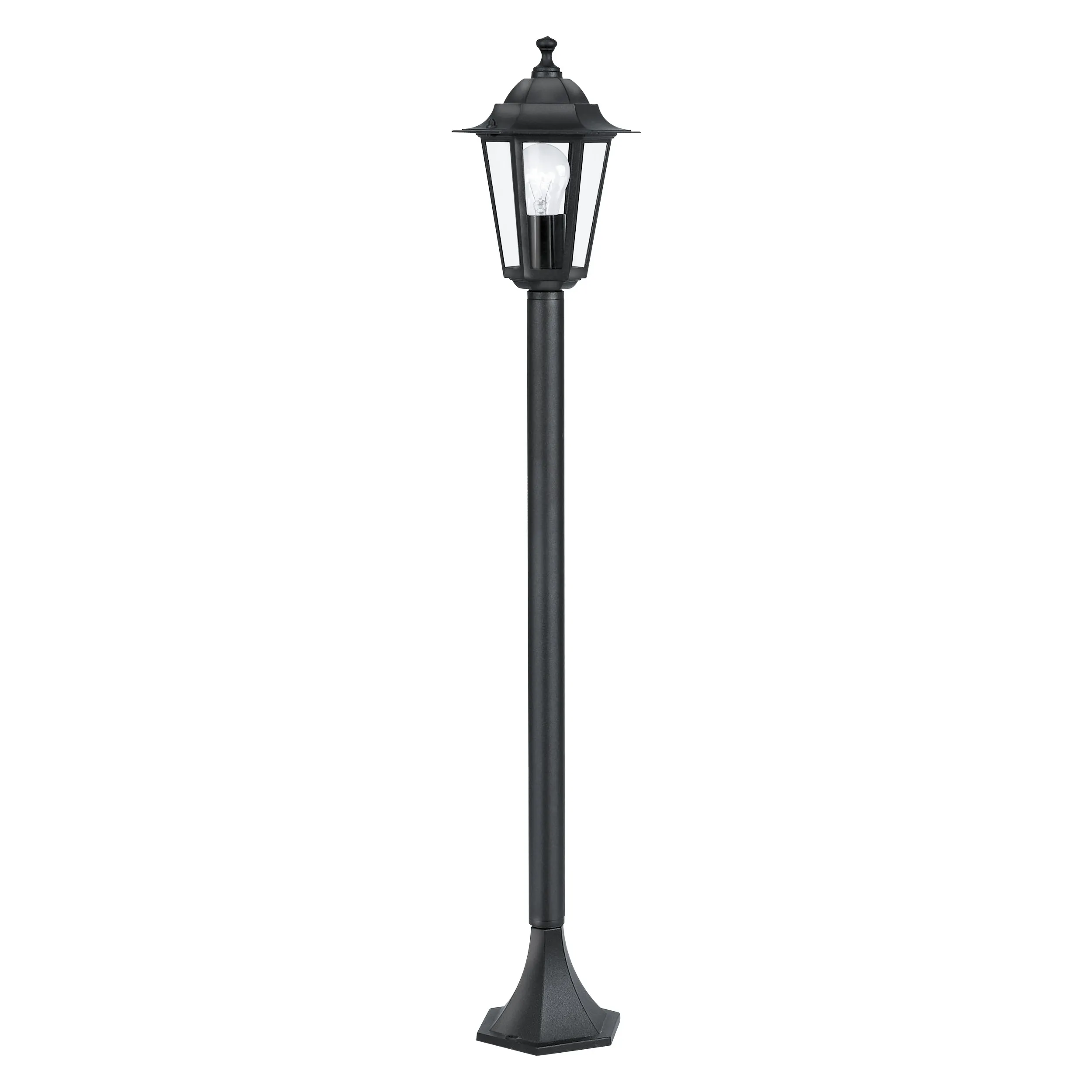 spoljna-lampa-laterna-4-22144 SPOLJNA LAMPA LATERNA 4 22144-EGLO - Slika 1