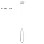 VESTA 469 VISILICA 15W 3000K BELA HOME LIGHT - Slika 3