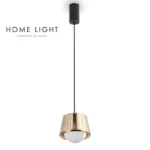 VESTA 616 VISILICA 5W 3000K MESING HOME LIGHT - Slika 3