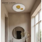 VESTA 671 LED PLAFONJERA 36W CCT HOME LIGHT - Slika 2