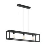 LUSTER ELSWICK 49564 – EGLO